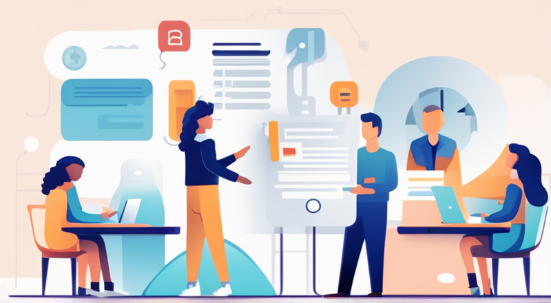 该怎么找人力资源的工作