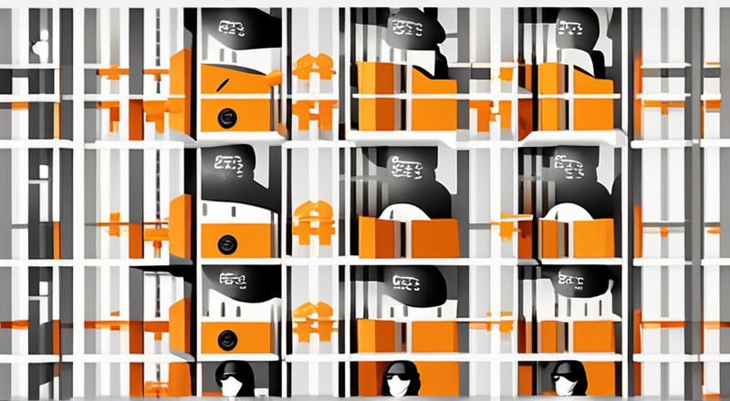 监狱人力资源排名怎么样