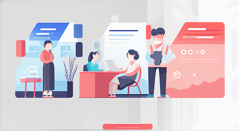 江海人力资源平台怎么样