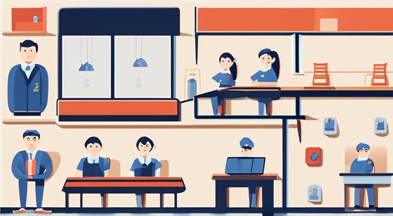 兰州嘉途人力资源怎么样