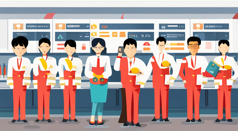 海航人力资源部怎么样