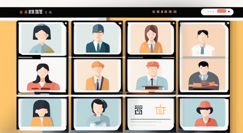 黄江众景人力资源怎么样