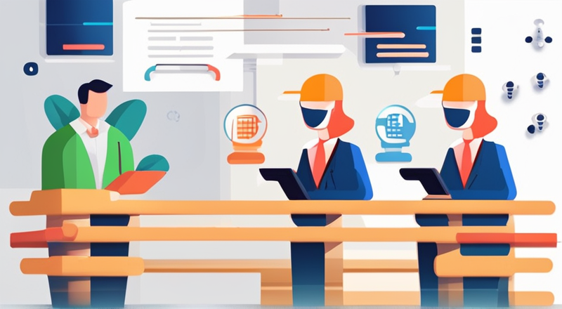 鲁峰人力资源怎么样