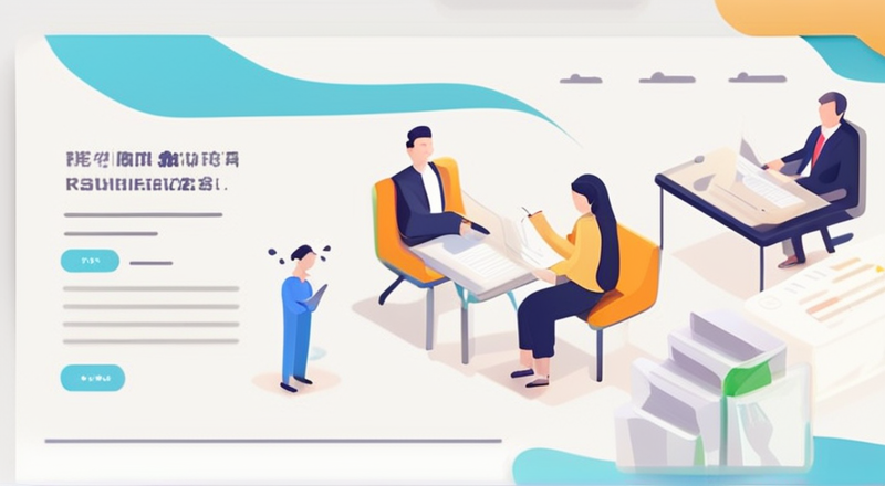 海淀人力资源简历怎么写