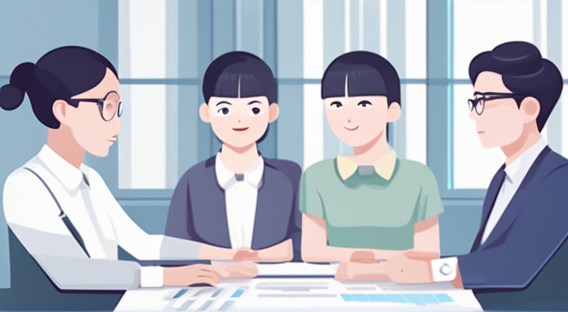 灵睿人力资源怎么样知乎