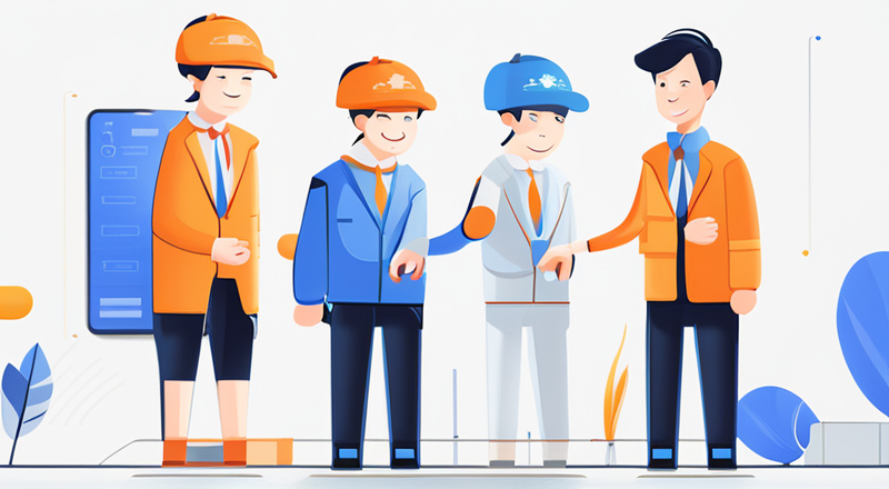 高密人力资源公司怎么样