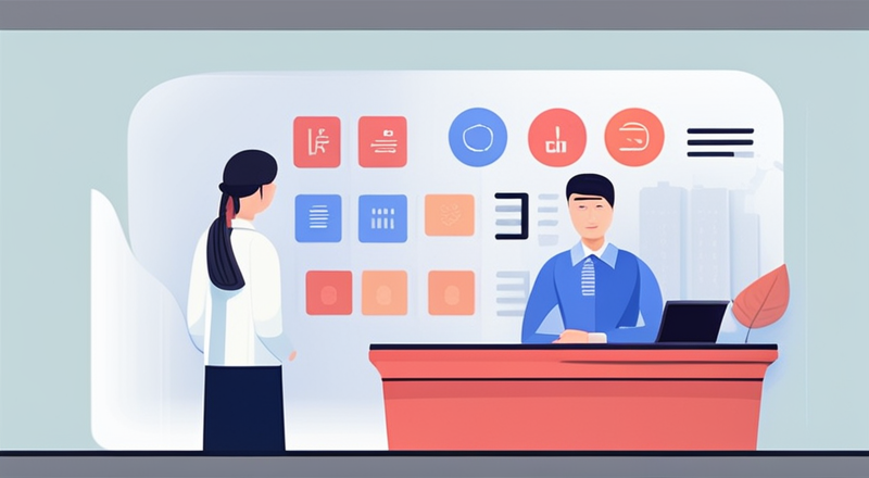 龙岗益诚人力资源怎么样