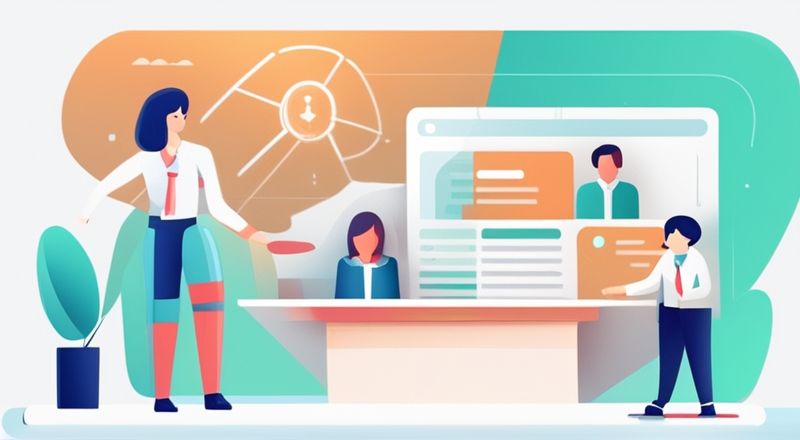 惠英人力资源怎么样啊