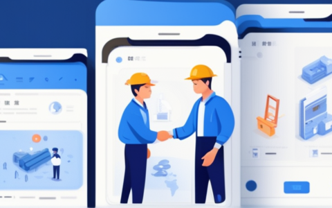 蓝工人力资源怎么样知乎