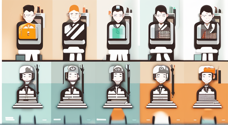 鸿鼎人力资源有限公司怎么样