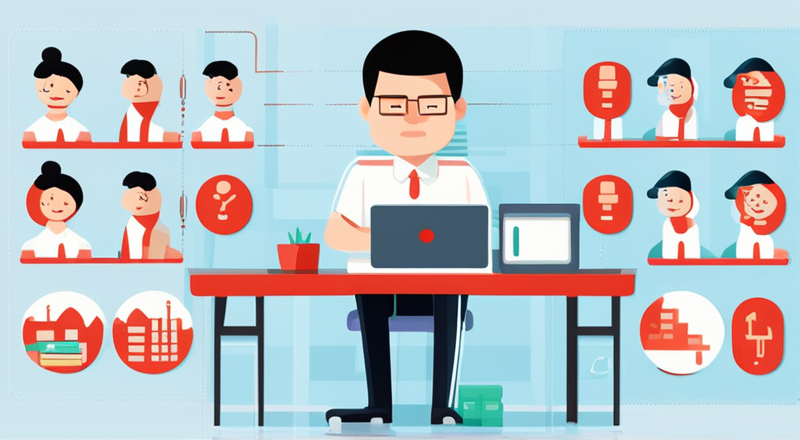 嘉扬人力资源代理怎么样