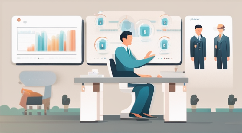 今创人力资源怎么样可靠吗