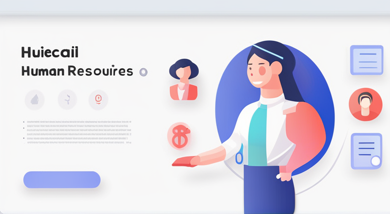 慧才人力资源怎么样