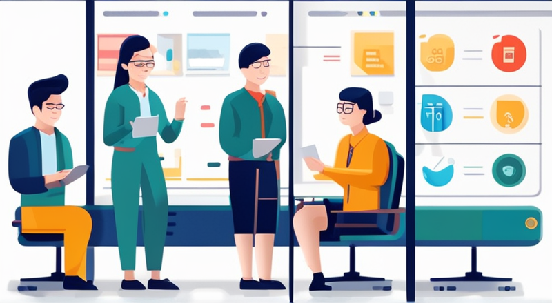 浩康人力资源怎么样