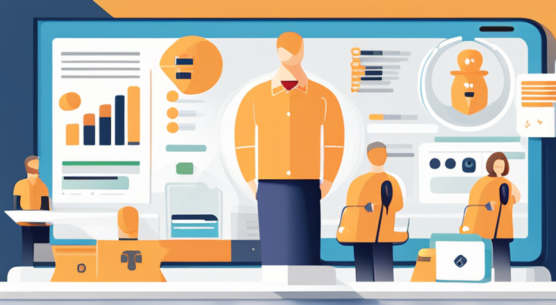 华旺林人力资源怎么样