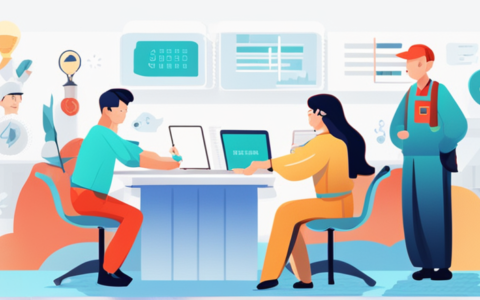 金浩人力资源怎么样