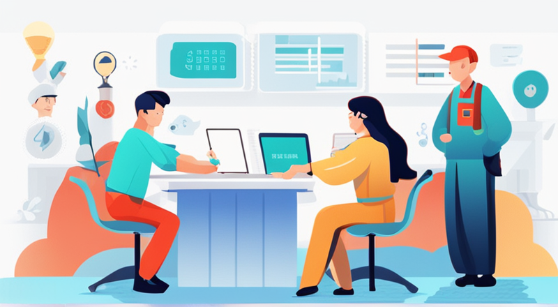 金浩人力资源怎么样