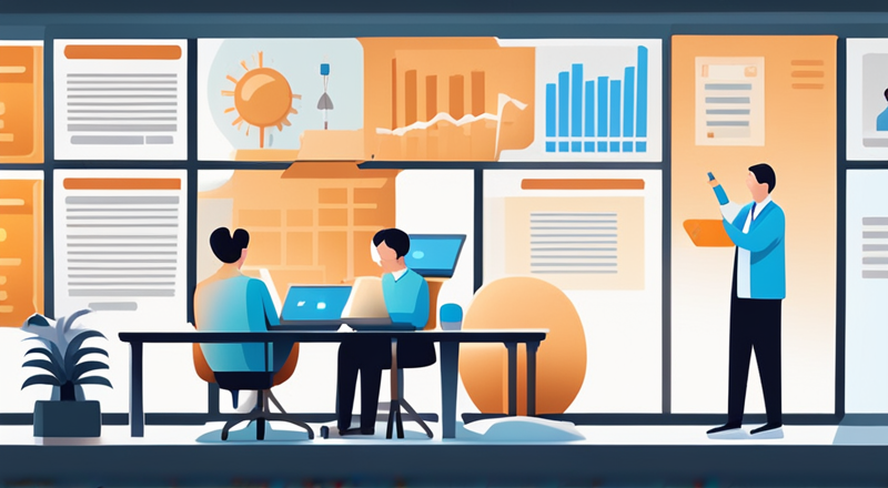 国企人力资源部怎么干好