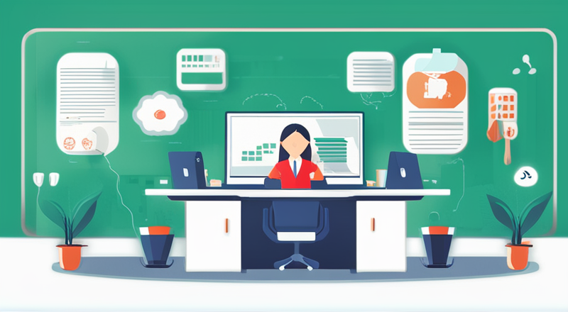 海能人力资源公司怎么样