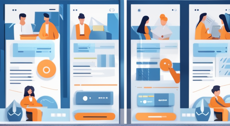 蓝邦人力资源怎么样