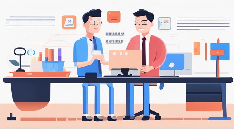 嘉丰人力资源怎么样