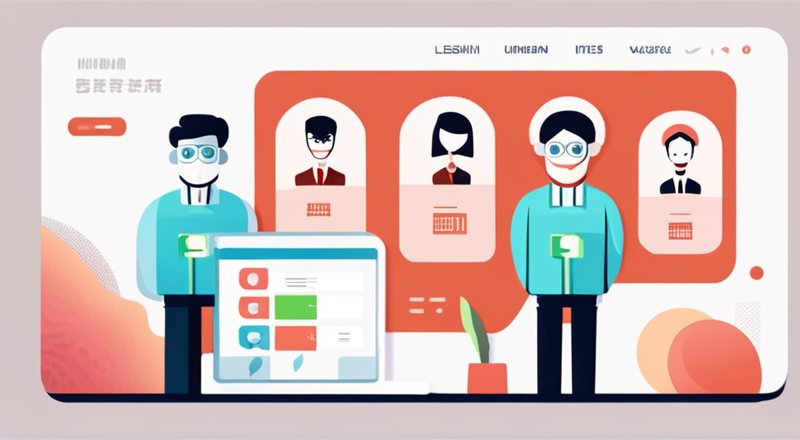 乐顺人力资源怎么样可靠吗