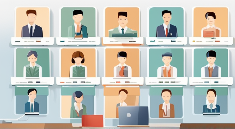 惠晟人力资源怎么样啊