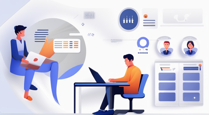 吉雅人力资源怎么样啊