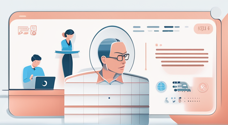 浩凯人力资源怎么样啊