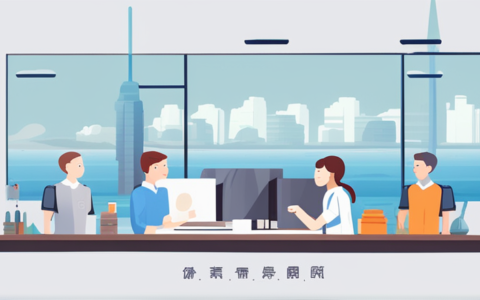 广州公海人力资源怎么样