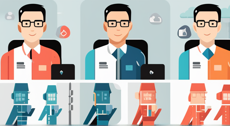 国企人力资源专员怎么样