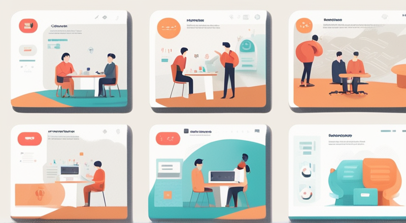 赣州威旺人力资源怎么样