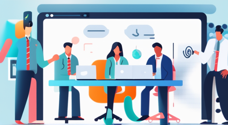 跟人力资源公司怎么合作