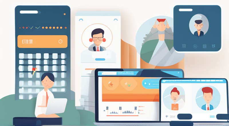 冠程人力资源管理怎么样