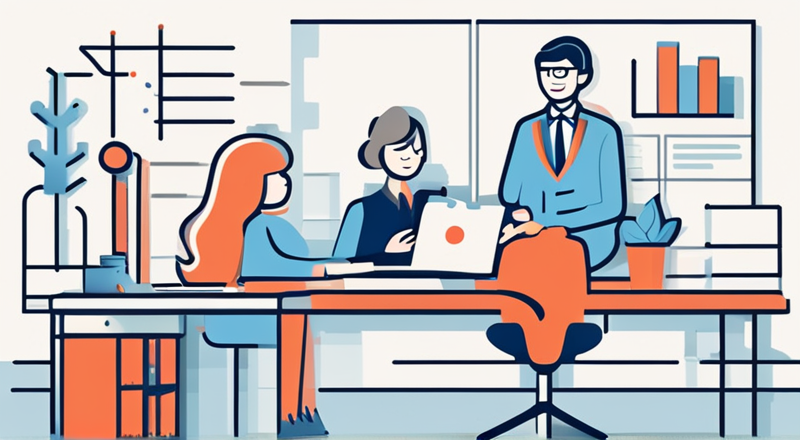 公司里有人力资源怎么样