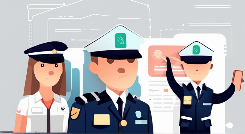 交警支队人力资源岗位怎么样