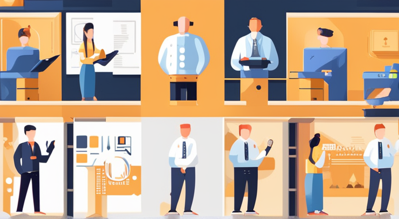 焦作华鑫人力资源怎么样