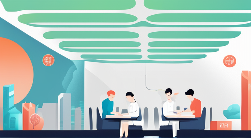 惠城企业人力资源怎么样