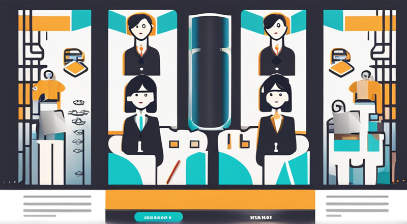 俊辉人力资源中介怎么样