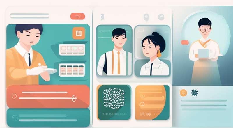 乐陵鸿福人力资源怎么样