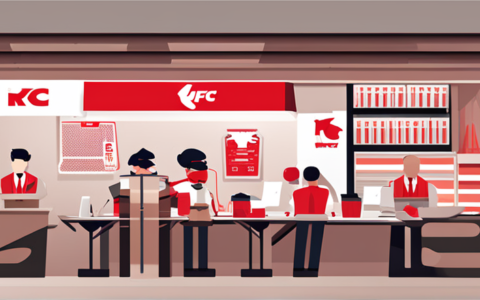 肯德基人力资源部怎么样