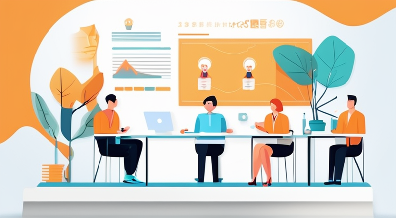 慧科 人力资源怎么样