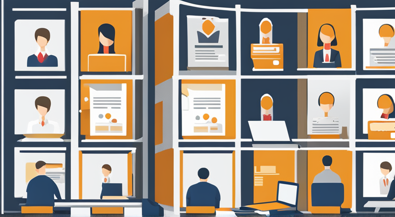 贵州人力资源软件怎么选