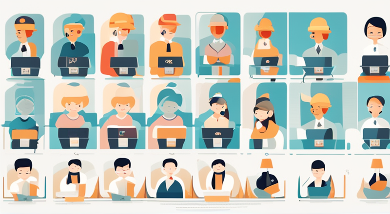 湖州毅达人力资源怎么样