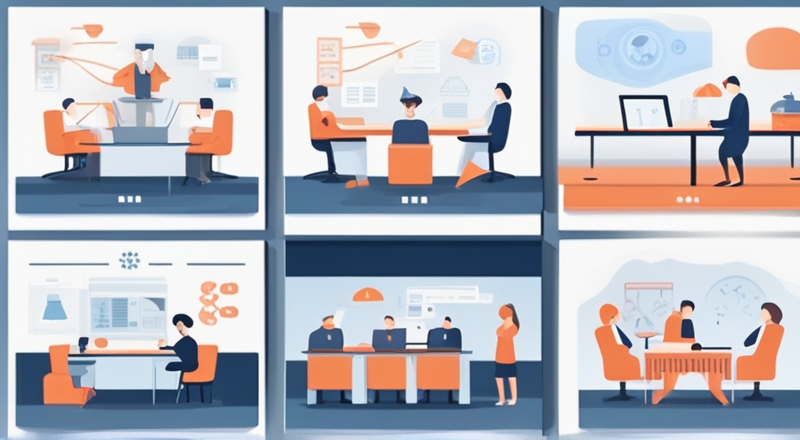 河南发现人力资源怎么样