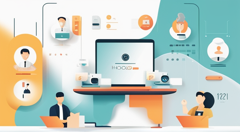 霍邱振企人力资源怎么样