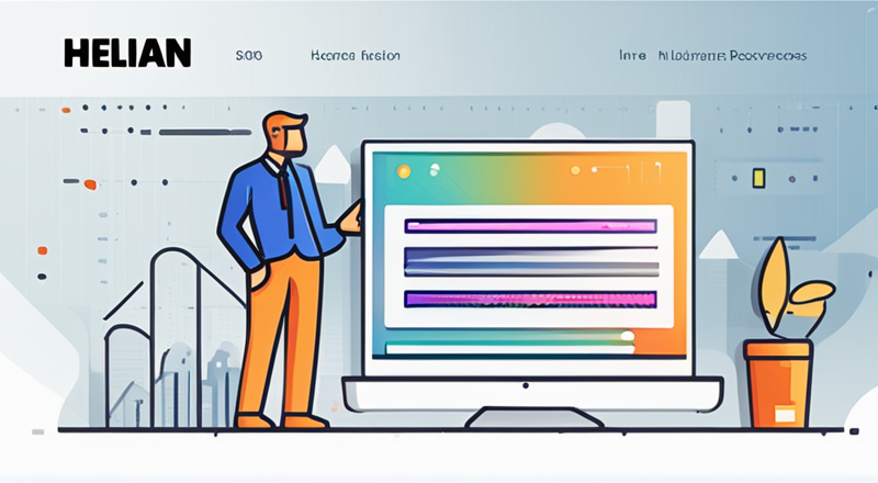 和联人力资源怎么样