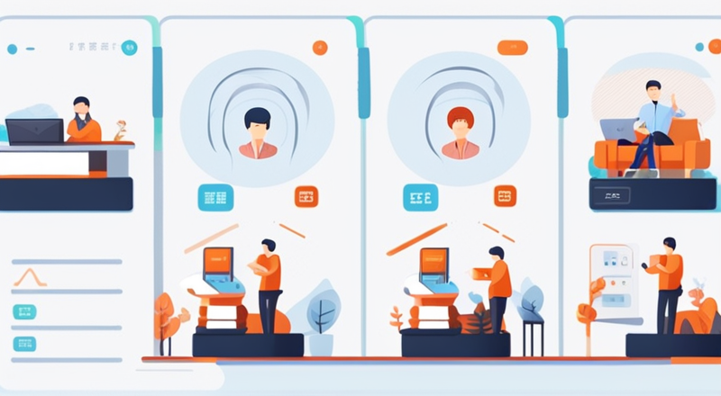 吉安旭航人力资源怎么样