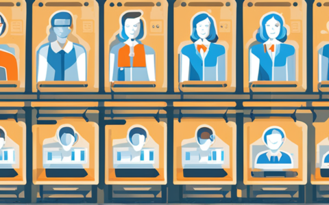 蓝迈人力资源怎么样