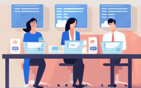 蓝越人力资源怎么样